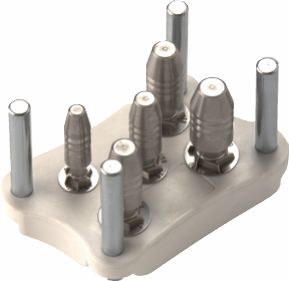 BUDERUS | Kalibrierer mit Entgrater für Heizrohre Ø 14 - 20 mm  ➔ klimaworlv.com