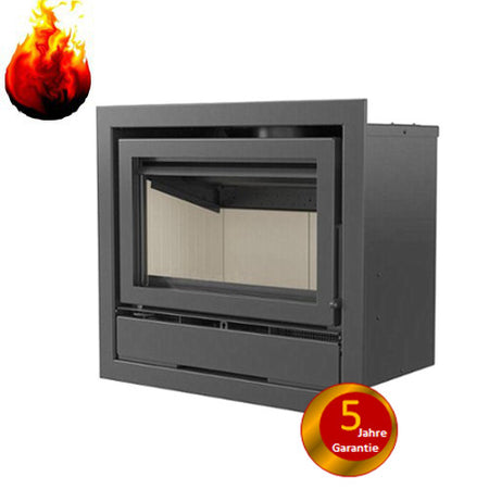 Warmluft Kamineinsatz Atena 12kW