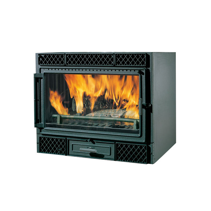 Edilkamin Firebox Deco