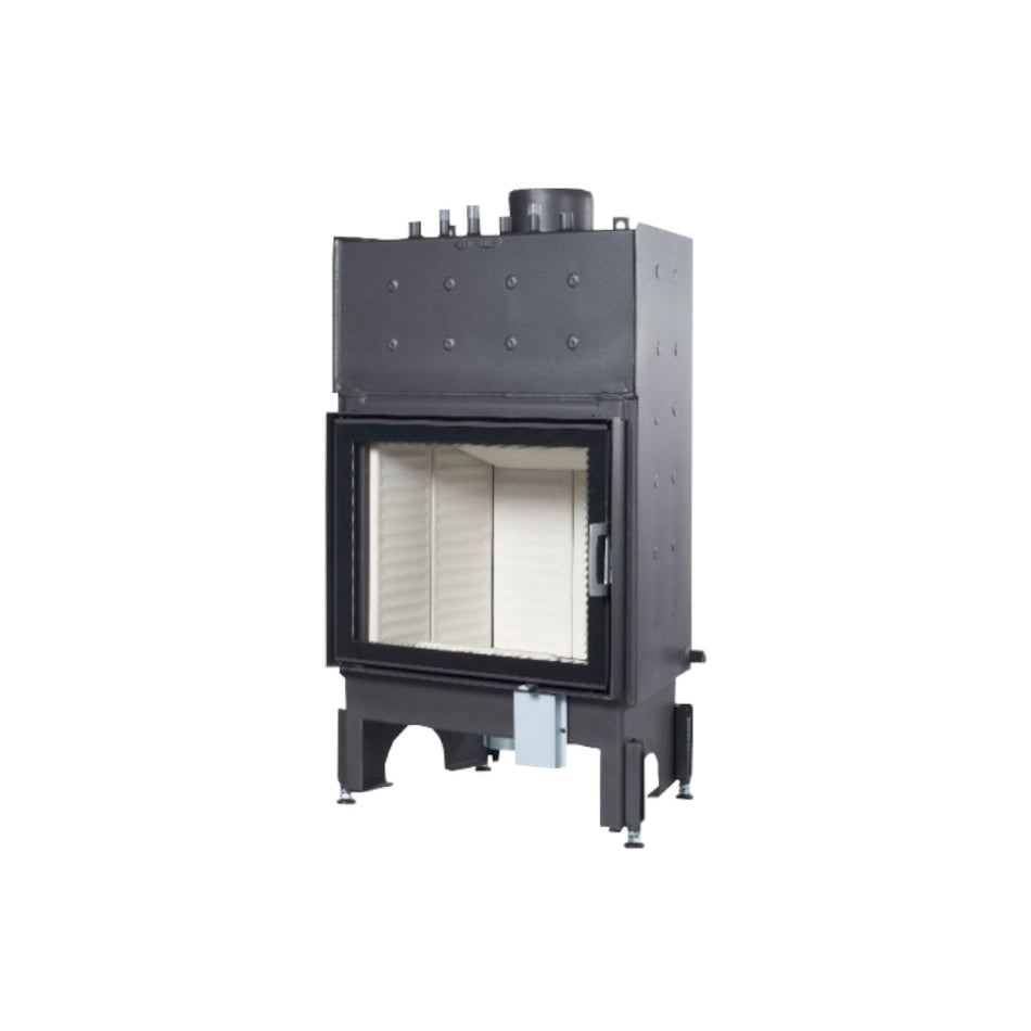 Austroflamm aquaHEAT 65x51 K - klimaworld.com