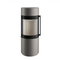Spartherm Kaminofen Passo XS RLU |Nickel 5,9 kW