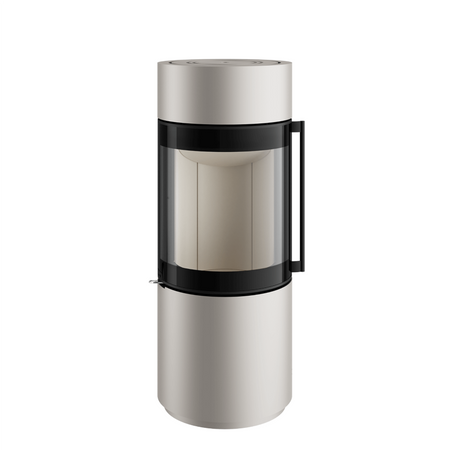 Spartherm Kaminofen Passo XS RLU |Perle 5,9 kW
