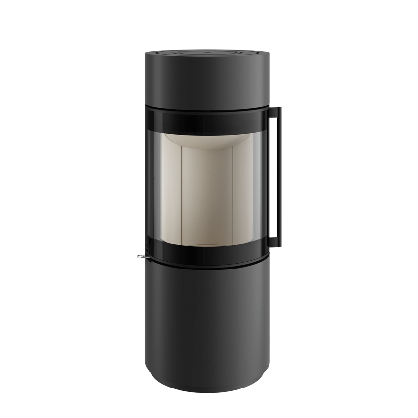 Spartherm Kaminofen Passo XS | Titan 5,9 kW