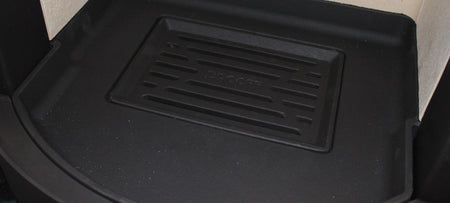 Kaminofen VARESE 2N, schwarz lackiert 8kW