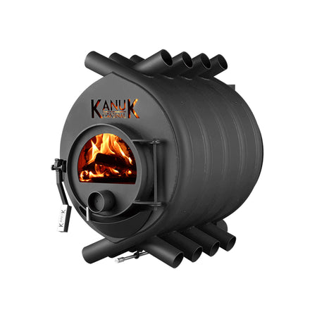 Kanuk Orginal 13 seitlich
