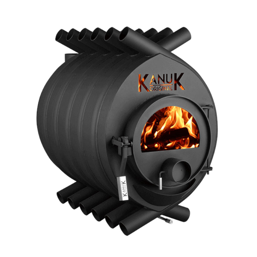 Kanuk Original 22kW 