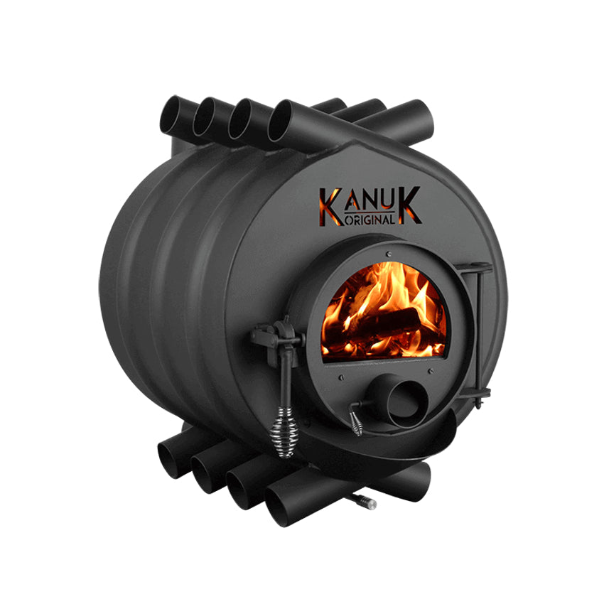 Kanuk Warmluftofen Werkstattofen Kanuk Original ➔ klimaworlv.com