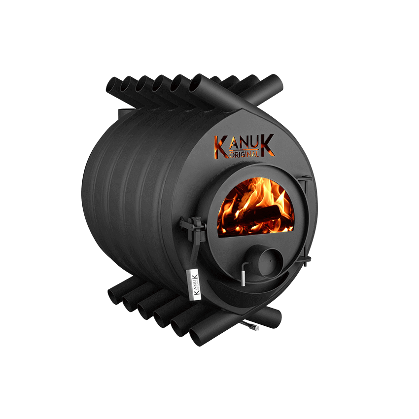 KANUK | Kanuk® Original Warmluftofen | 22 kW