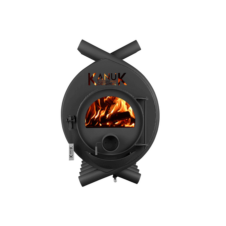 anuk Original 22kW Vorderansicht