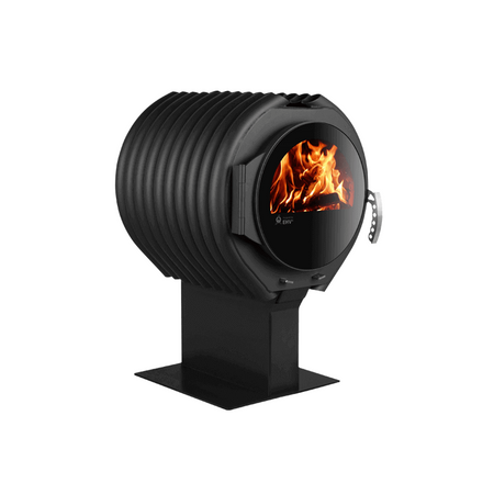 KANUK | Kaminofen Kanuk® - TUBE | tower