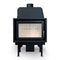 FLAMEN- Warmluft Kamineinsatz SIGMA 70H F K