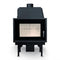 FLAMEN- Warmluft Kamineinsatz SIGMA 70H F