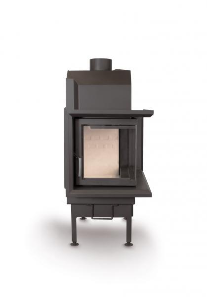 Warmluft Kamineinsatz KAPPA L