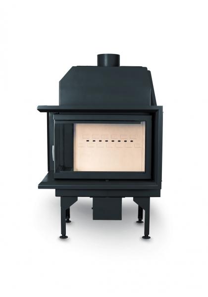 Warmluft Kamineinsatz KAPPA L