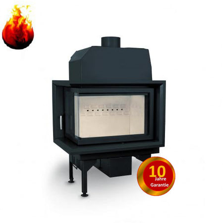Warmluft Kamineinsatz KAPPA L