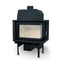 FLAMEN - Warmluft Kamineinsatz SIGMA 70H R K