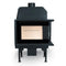FLAMEN- Warmluft Kamineinsatz SIGMA 70H R