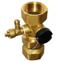 Kappenventil