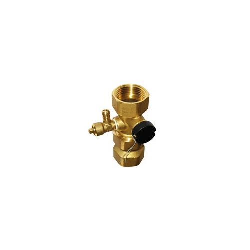 Kappenventil