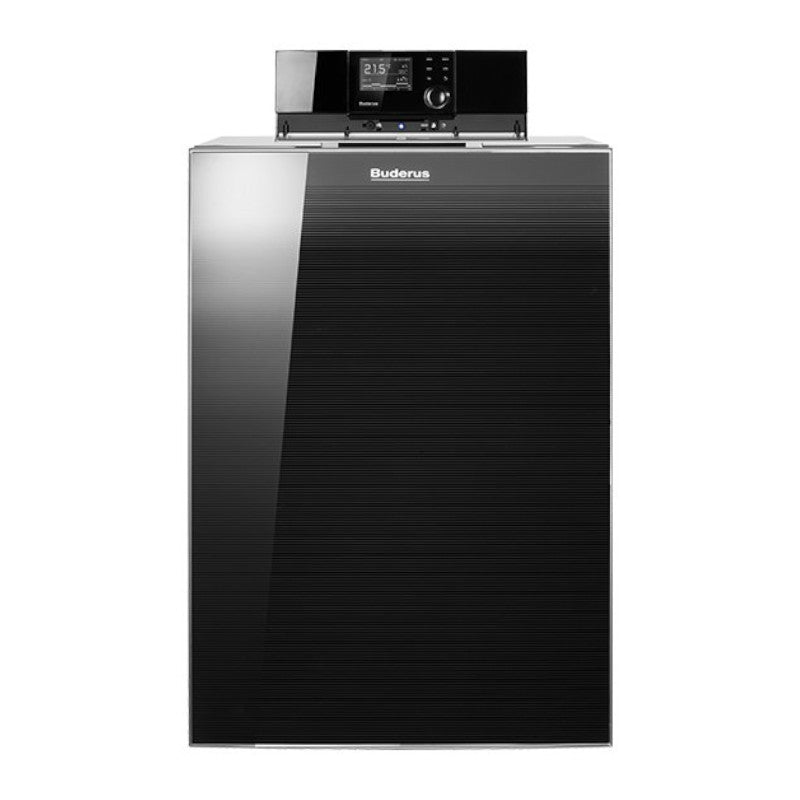 BUDERUS | Gas-Brennwertkessel | Logano plus KB192i-22 | 22 kW