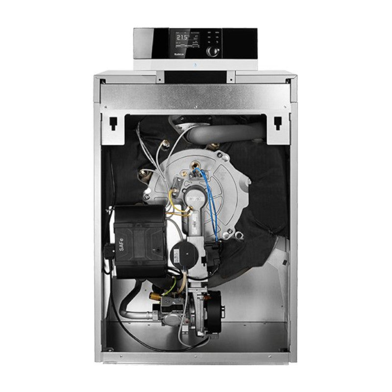BUDERUS | Gas-Brennwertkessel | Logano plus KB192i-15 | 15 kW