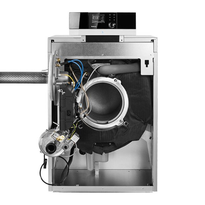 BUDERUS | Gas-Brennwertkessel | Logano plus KB192i-22 | 22 kW