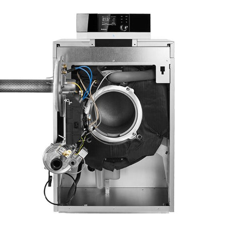BUDERUS | Gas-Brennwertkessel | Logano plus KB192i-22 | 22 kW