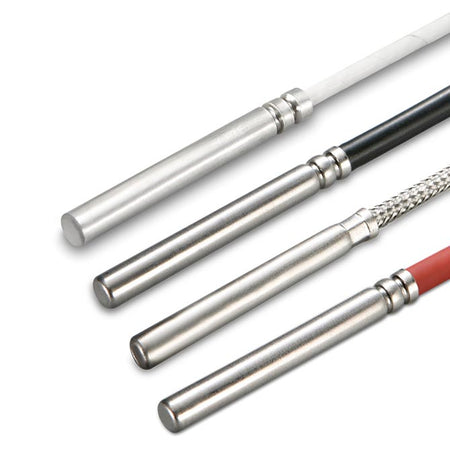Titec Ni1000TK5000|PVC bis 105 °C