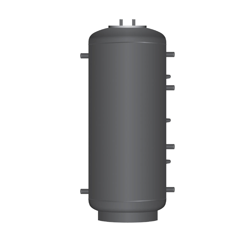 TWL Hochleistungs-Hygiene-Kombispeicher KEH 800