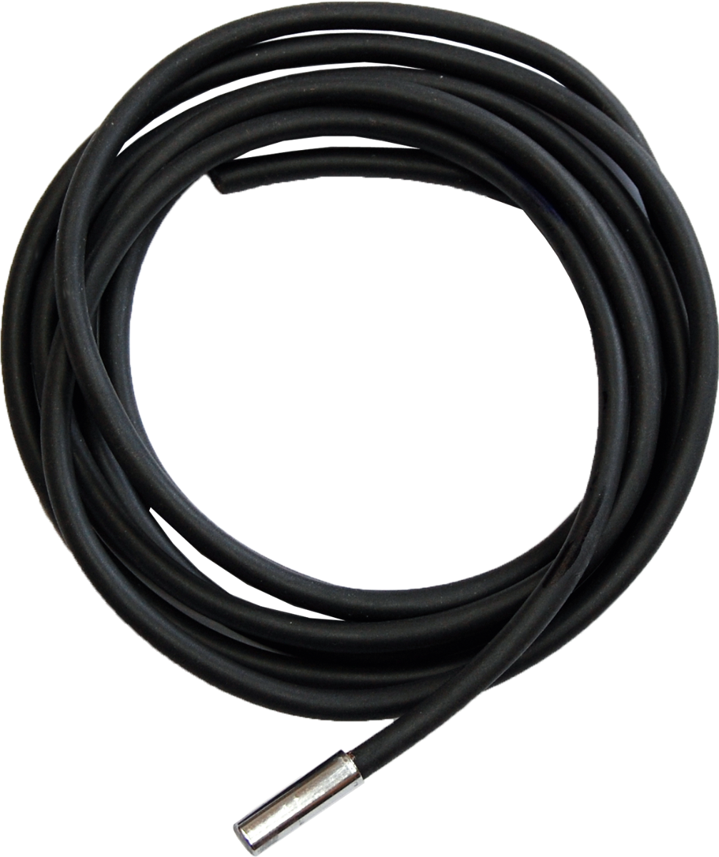 Technische Alternative Temperatursensor PT1000 | klimaworld.com