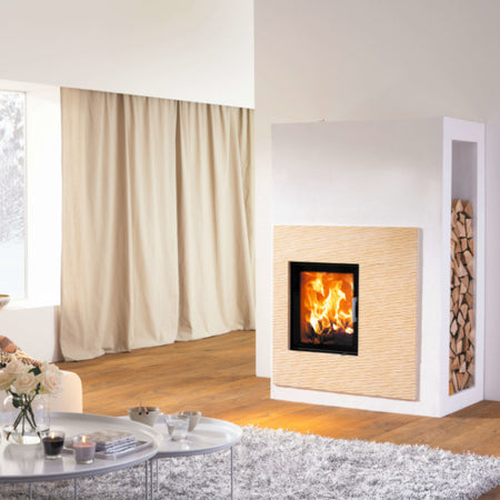 Austroflamm | Designkamin | Kera | 6 kW | Image 2