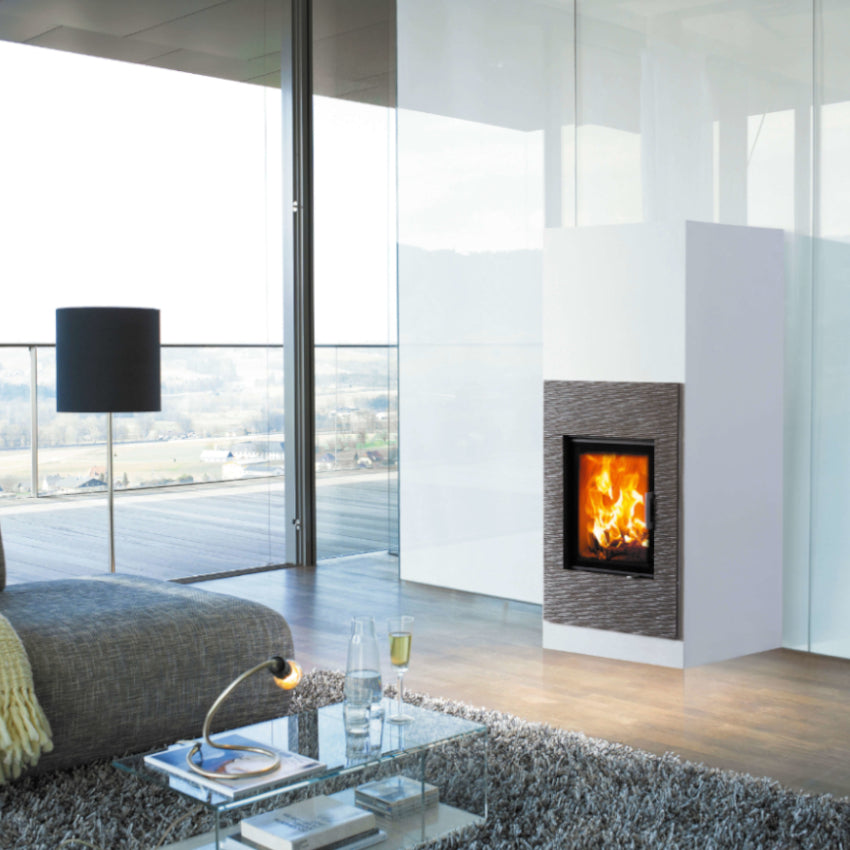 Austroflamm | Designkamin | Kera | 6 kW | Image 3
