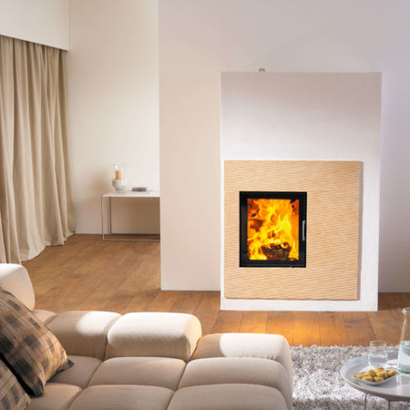 Austroflamm | Designkamin | Kera | 6 kW | Image 4