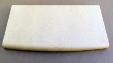 Deckelkeramik | Beige | ThermoFlux Interio