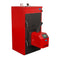 Attack Pellet-und Festbrennstoffkessel FD32 Pellet | 6 Glieder | 32 kW