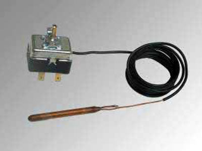 S0021 Kesselthermostat für ATMOS DxxP Pelletkessel