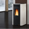 Extraflame La Nordica Pelletofen Ketty | 6,3 kW