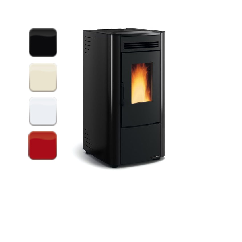 Extraflame Pelletofen Ketty Evo 2.0