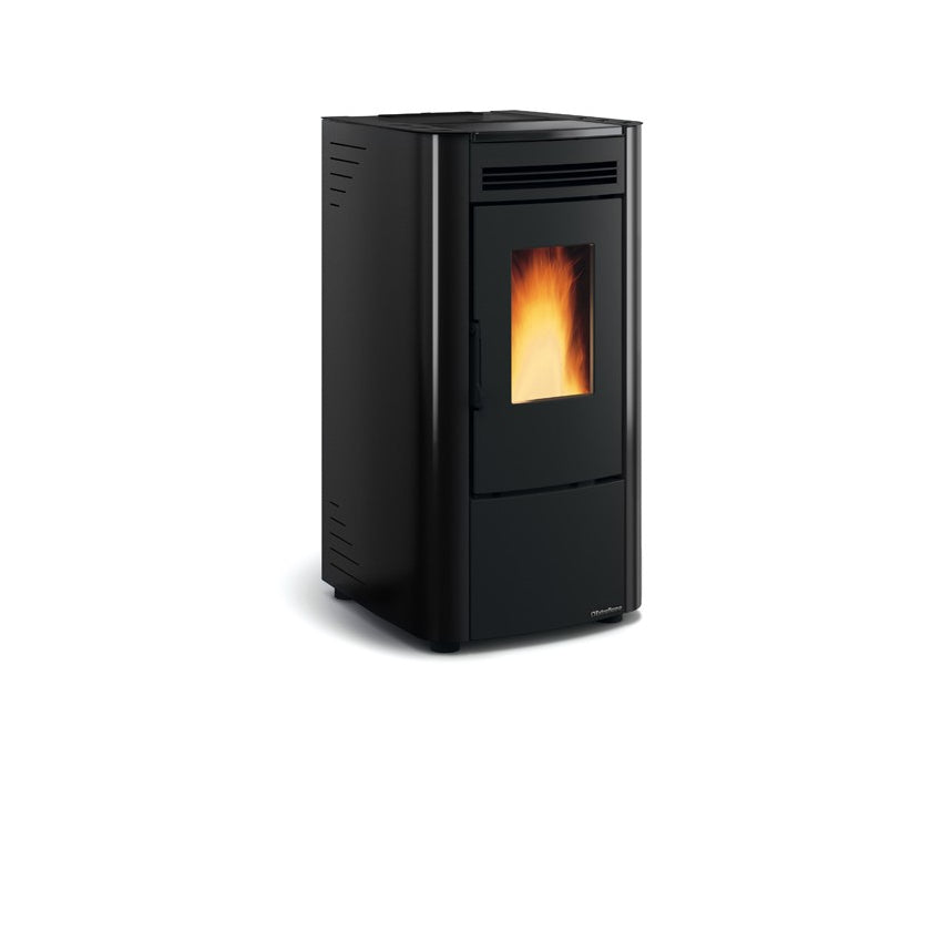 Extraflame Pelletofen Ketty Evo 2.0 in schwarz