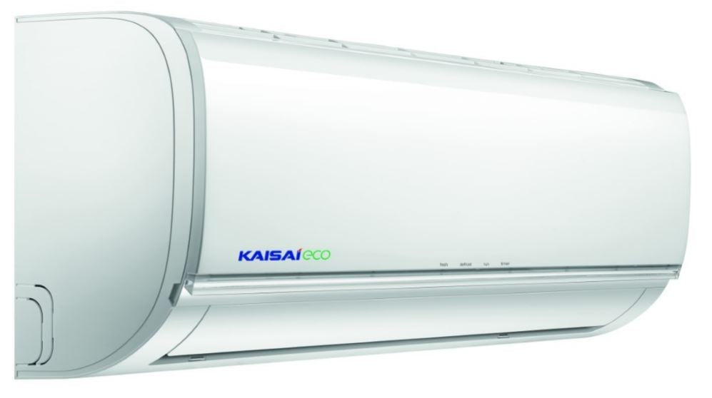 KAISAI Klimaanlage ECO KEX-09KTAI mit 2,6kW | Mono Inneneinheit