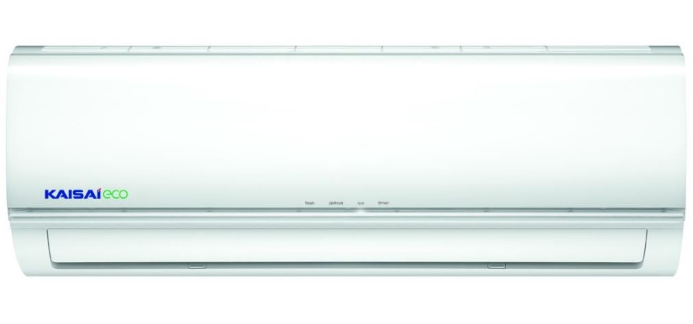 KAISAI Klimaanlage ECO KEX-09KTA mit 2,6kW