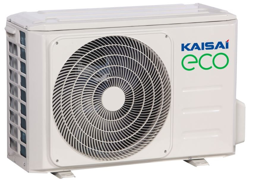 KAISAI Klimaanlage ECO KEX-09KTA mit 2,6kW