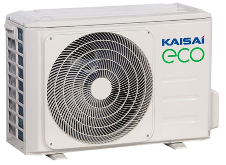 KAISAI Klimaanlage ECO KEX-09KTA mit 2,6kW