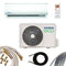 KAISAI Klimaanlage ECO KEX-09KTA mit 2,6kW | mit Quick-Connect