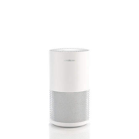 Luftreiniger Mu-Pur 200 Air Purifier Hepa Aktivkohle