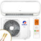 GREE | Wandklimaanlagen-Set KIMBLE | 2,7 kW | Quick-Connect