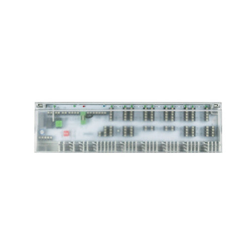 Maincor MFL Klemmleiste Standard | Heizen | 6 oder 10 Zonen   ➔ klimaworlv.com
