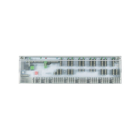 Maincor MFL Klemmleiste Standard Plus | 6 Zonen | 24 V  ➔ klimaworlv.com