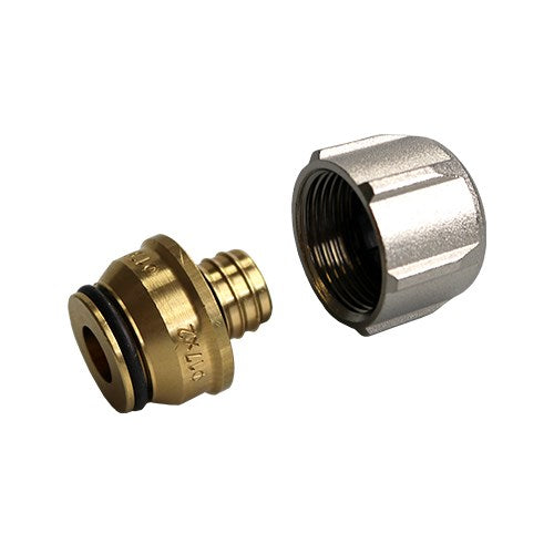 Maincor MFL/MPR Klemmringverschraubung Plus | 16x2,0 x 3/4'' ➔ klimaworlv.com