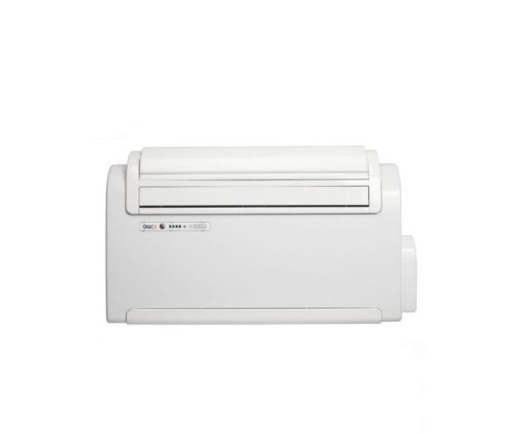 Unico Twin Split Klimagerät ohne Aussengerät ✔ 2,6 kW